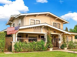 5426 Brockton Ave, Riverside, CA 92506