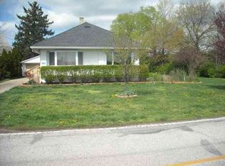 141 W Curry Dr, Terre Haute, IN 47802