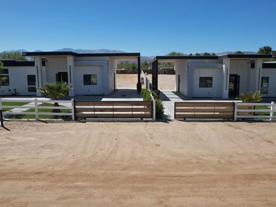 9256-9258 E T6 Ave, Littlerock, CA, 93543