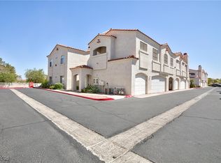 1620 Sandecker Ct Unit 104, Las Vegas, NV 89146