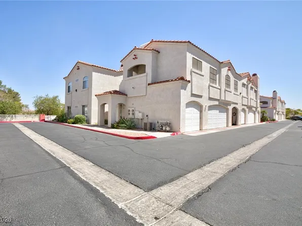 1620 Sandecker Ct Unit 104, Las Vegas, NV 89146