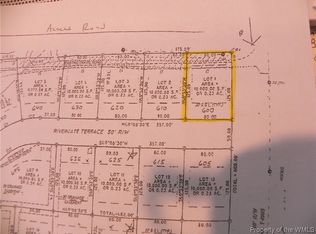 600 Rivergate Ter, West Point, VA 23181