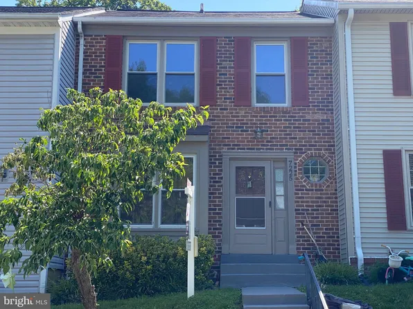 7225 Kousa Ln, Springfield, VA 22152