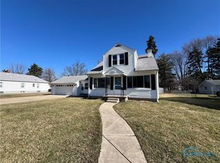 1012 Michigan Ave, Maumee, OH 43537