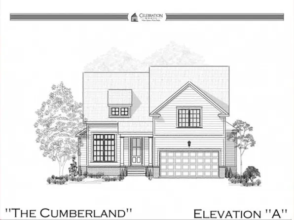 3074 Mallard Dr Lot 233, Lebanon, TN 37090