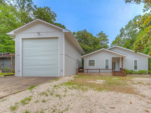 241 E Peterson Loop, Livingston, TX 77351