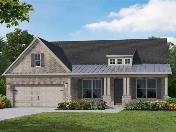 3598 Chosen Blvd, Snellville, GA 30078