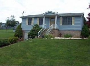 177 Melissa Dr, Mount Pleasant, PA 15666