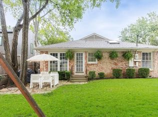 5344 Emerson Ave, Dallas, TX 75209