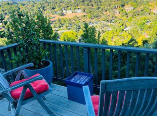 112 Maywood Way, San Rafael, CA 94901