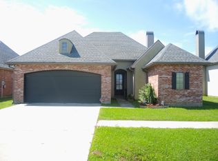 201 Hiatus Ln, Lafayette, LA 70508