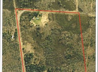 N15621 Bass Lake Rd, Park Falls, WI 54552