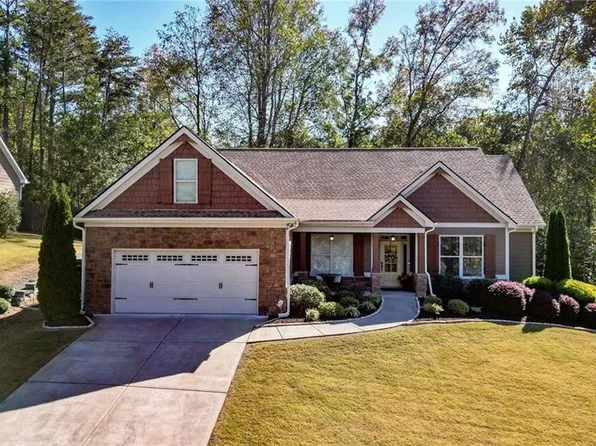 304 Taylor Leigh Ct, Ball Ground, GA 30107