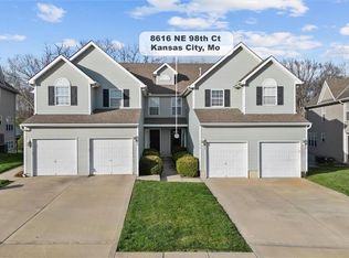 8616 NE 98th Ct, Kansas City, MO 64157