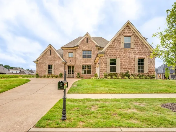 4083 Herons Pond Ln, Arlington, TN 38002
