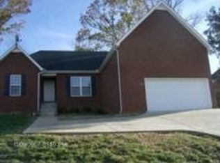 3551 Rock Springs Rd, Smyrna, TN 37167