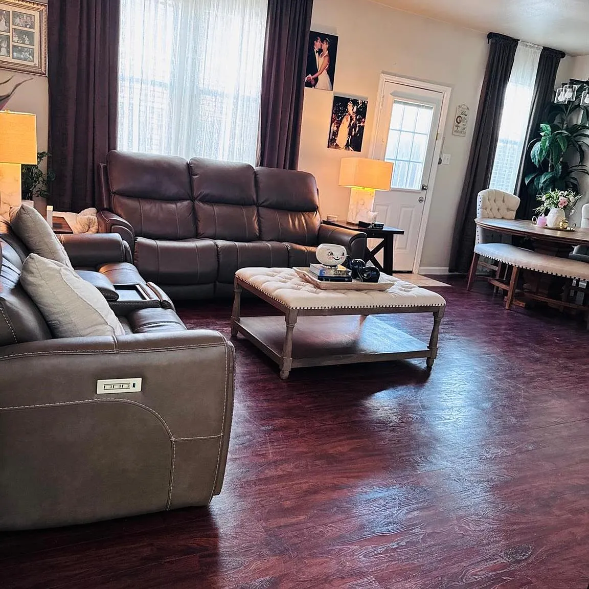 3 bed, 2.5 bath, 1680 sqft, $2,200 — Photo 4