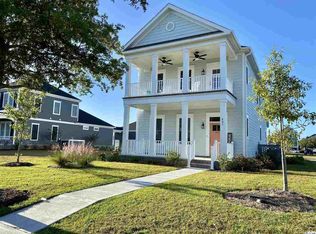 401 W Palms Dr, Myrtle Beach, SC 29579
