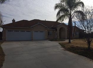 21089 Forest Glen Rd, Madera, CA 93638