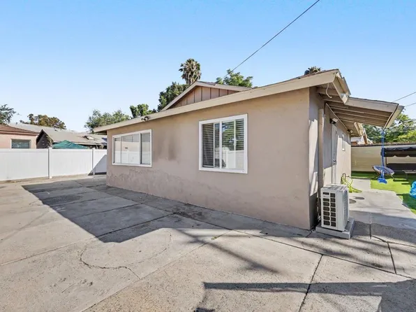 855-57 Franklin Ave, El Cajon, CA 92020