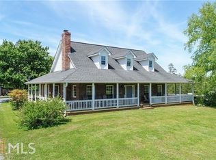 23 Lauren Ln, Rydal, GA 30171