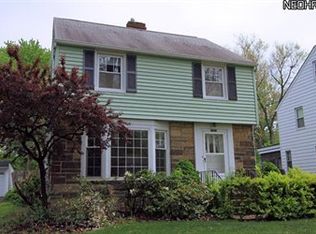 1503 Oakmount Rd, South Euclid, OH 44121