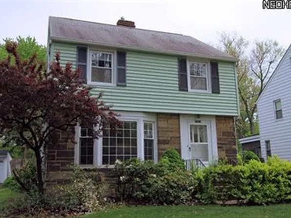 1503 Oakmount Rd, South Euclid, OH 44121