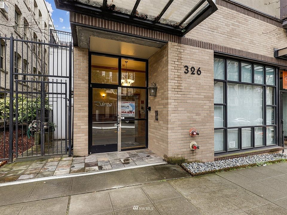 1st image of 326 Queen Anne Ave N APT 402