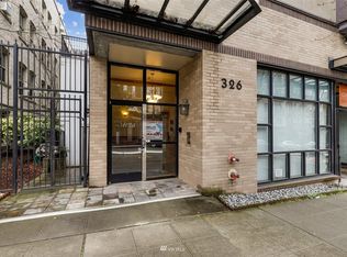 326 Queen Anne Ave N APT 402, Seattle, WA 98109
