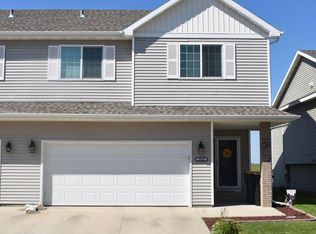 1326 Westport Beach Way, West Fargo, ND 58078