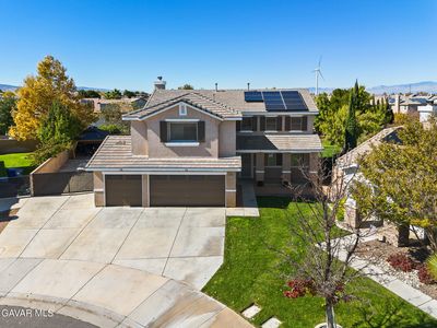 4651 W Avenue J3, Lancaster, CA, 93536