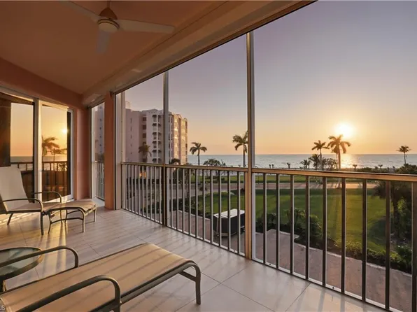 260 Barefoot Beach BLVD #303, BONITA SPRINGS, FL 34134