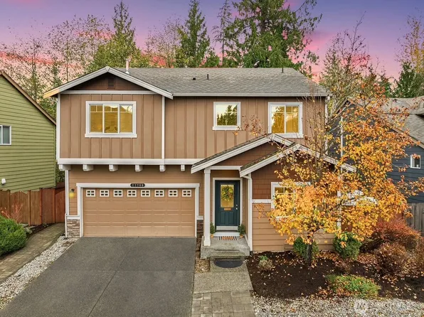 27708 NE 146th Way, Duvall, WA 98019