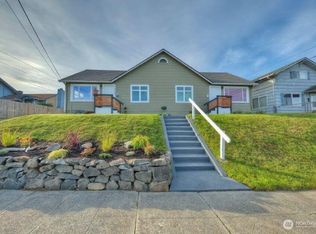 1408-1410 S 39th St, Tacoma, WA