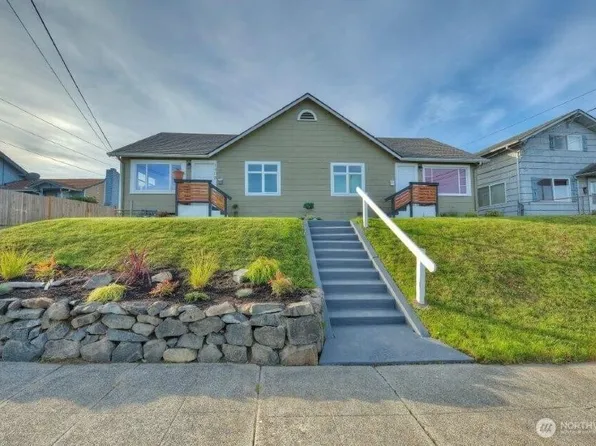 1408 1410 S 39th Street, Tacoma, WA 98418