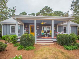 3550 Buckhead Rd, Madison, GA 30650