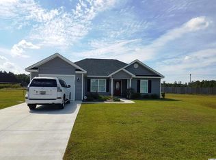 345 Millbrook Cir, Aynor, SC 29544