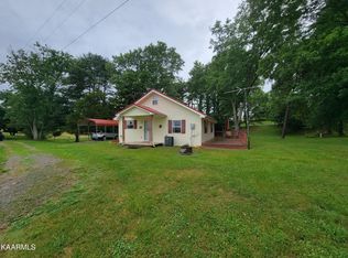 1511 Giles Hollow Rd, Rose Hill, VA 24281