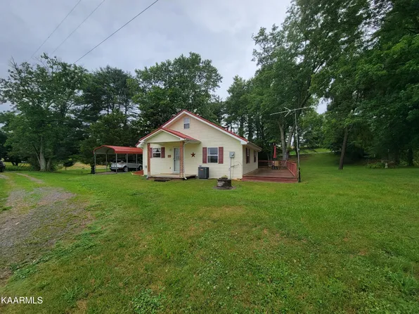 1511 Giles Hollow Rd, Rose Hill, VA 24281