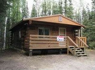 498 Burgundy St, Fairbanks, AK 99712