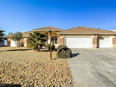 5450 Grain Mill Rd, Pahrump, NV, 89061