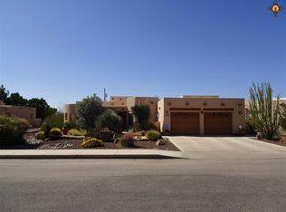 3000 Bogie Ct SE, Deming, NM 88030