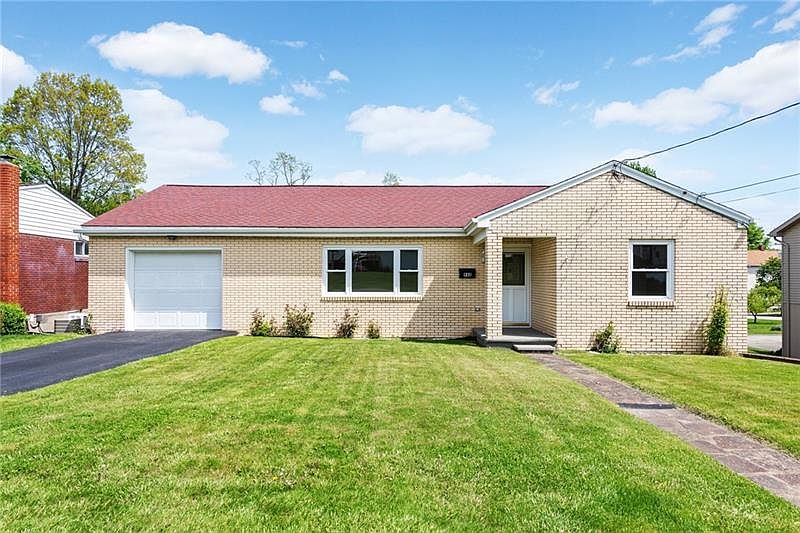 948 Main St, Latrobe, PA 15650 Zillow