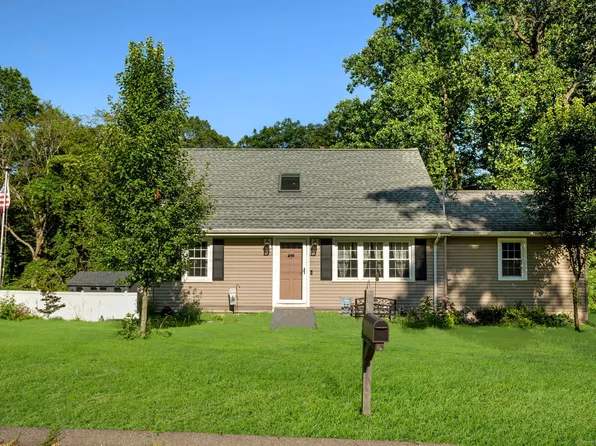 183 Marshall Lane, Derby, CT 06418