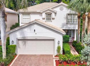 Greystone, Boynton Beach, FL 33437