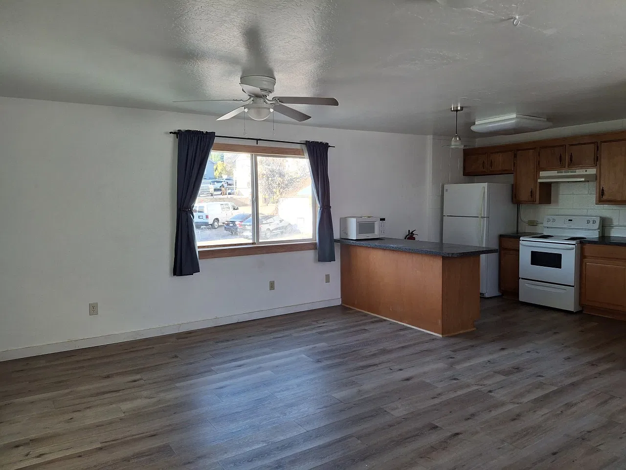 1 bed, 680 sqft, $1,400 — Photo 1