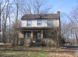 1989 Stoystown Rd, Friedens, PA 15541