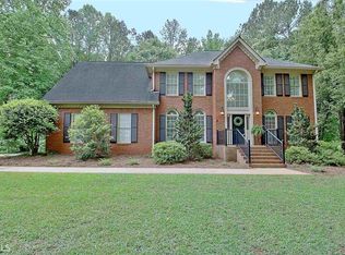 185 Royal Ridge Way, Fayetteville, GA 30215
