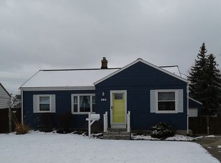 364 Rosedale Blvd, Amherst, NY 14226