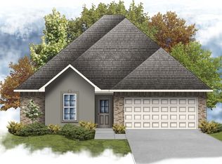 248 Berkshire Pl, Haughton, LA 71037